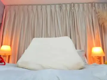 Chaturbate Sex Chat of valeriacrush1
