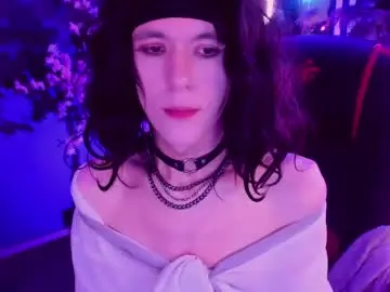 Chaturbate Live Sex Cam of _shinmei_