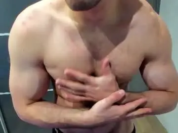Chaturbate Live Porn of aleks_brown