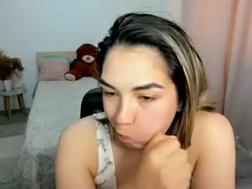 Chaturbate Live Sex Cam of alexa_dolly