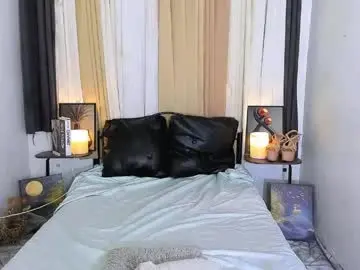 Chaturbate Best Webcam of ashley_slutty