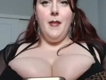 Chaturbate Live Porn of bambixxlynn