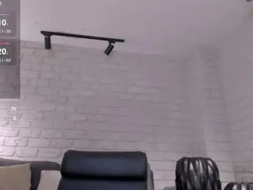 Chaturbate Private Sex Chat of bellathompsonx_