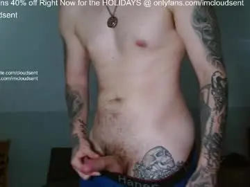 Chaturbate Adult Webcams of cloudsent