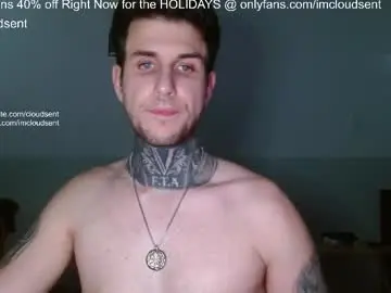 Chaturbate Free Live Porn of cloudsent