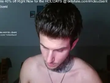 Chaturbate Adult Video Chat of cloudsent