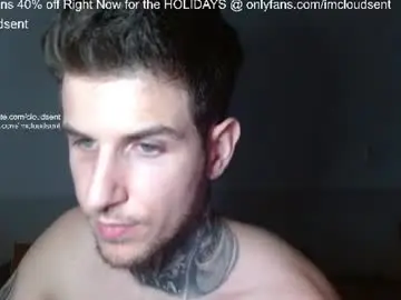 Chaturbate Adult Webcam of cloudsent