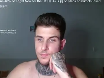 Chaturbate Best Webcam of cloudsent