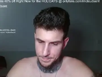 Chaturbate Best Webcam of cloudsent