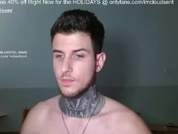 Chaturbate Watch Live Sex Cams of cloudsent