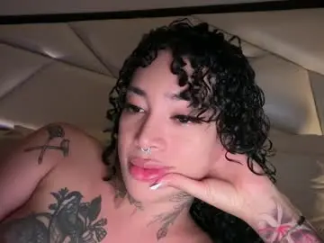 Chaturbate Free Porn Cam of katy_monrroy