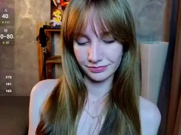 Chaturbate Free Live Porn of moliacenamere