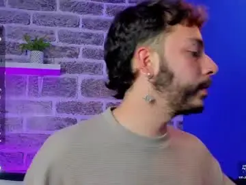Chaturbate Private Sex Chat of noah_ricci_