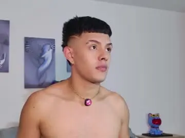 Chaturbate Free Porn Cam of steveen_1604