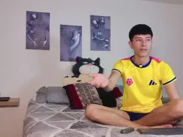 Chaturbate Adult Webcam of steveen_1604