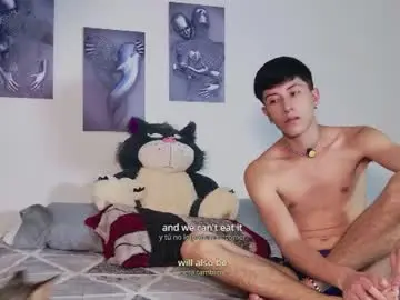 Chaturbate Private Sex Chat of steveen_1604