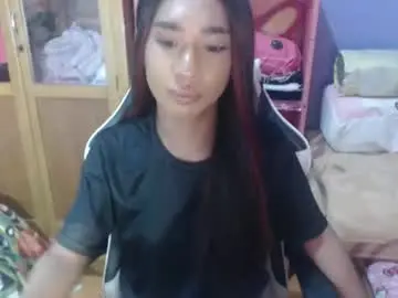 Chaturbate Live Porn of trianglepark