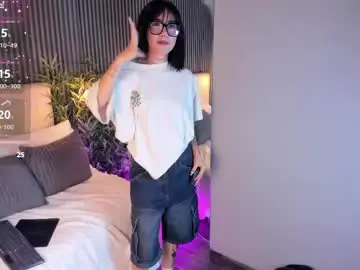 Chaturbate Live Sex of bambybuu