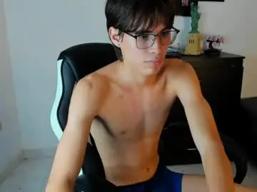 Chaturbate Best Webcam of ryan_bronw