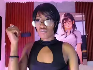 Chaturbate Watch Live Sex Cams of sofi_thomas_