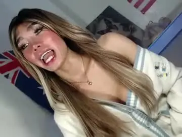 Chaturbate Sex Cam of thehornygirl_laisa