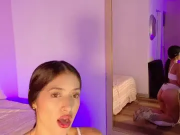Chaturbate Adult Video Chat of violetta_bold