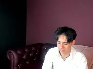 Chaturbate Nude Webcam of fox_white_
