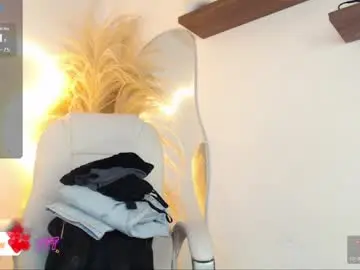 Chaturbate Private Sex Chat of sofi_lennox