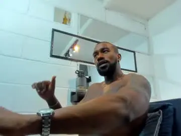 Chaturbate Adult Webcam of tafari_1