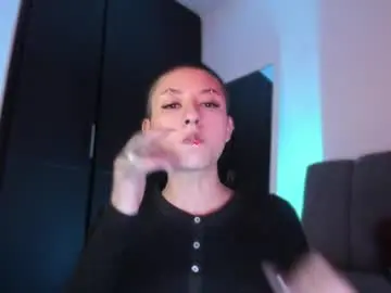 Chaturbate Live Sex of vandalovee