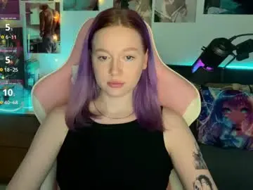 Chaturbate Nude Webcam of fantasy_lisa