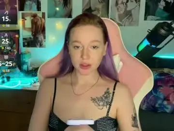 Chaturbate Adult Webcams of fantasy_lisa