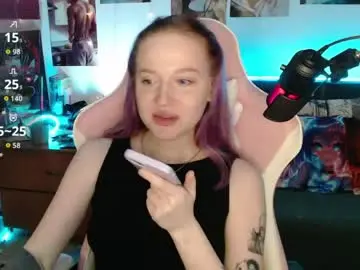 Chaturbate Live Porn of fantasy_lisa