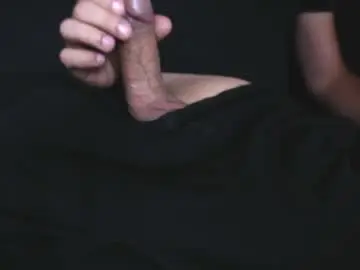 Chaturbate Live Porn of hangman121212