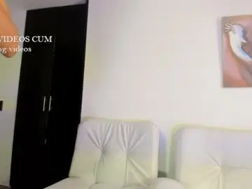 Chaturbate Nude Webcam of miss_myers