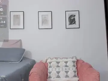 Chaturbate Live Sex of pk2secretxx