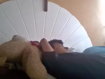 Chaturbate Sex Cam of rapida2110