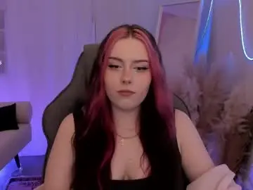 Chaturbate Sex Chat of coramiel