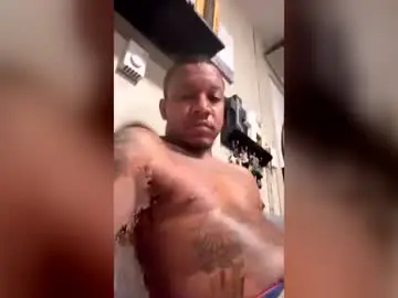 Chaturbate Free Porn Cam of daddydondan