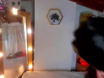 Chaturbate Sex Chat of jenndy_lockhart