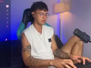 Chaturbate Sex Cam of leaneseb
