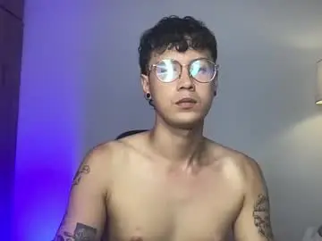 Chaturbate Live Porn of leaneseb