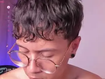 Chaturbate Live Sex of leaneseb