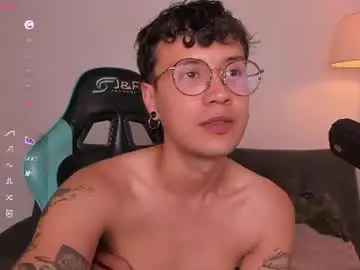 Chaturbate Live Sex of leaneseb