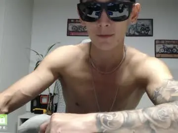 Chaturbate Live Porn of rustynf1tz