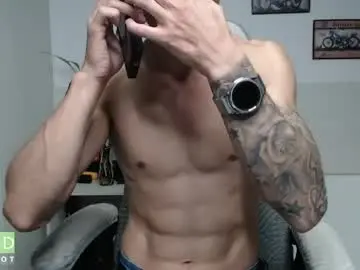 Chaturbate Best live sex cam show of rustynf1tz
