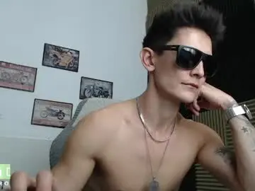 Chaturbate Adult Video Chat of rustynf1tz