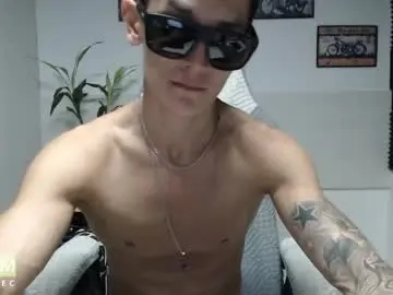 Chaturbate Live Porn of rustynf1tz