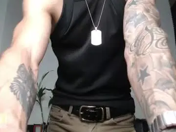 Chaturbate Live Porn of rustynf1tz