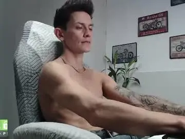 Chaturbate Sex Chat of rustynf1tz